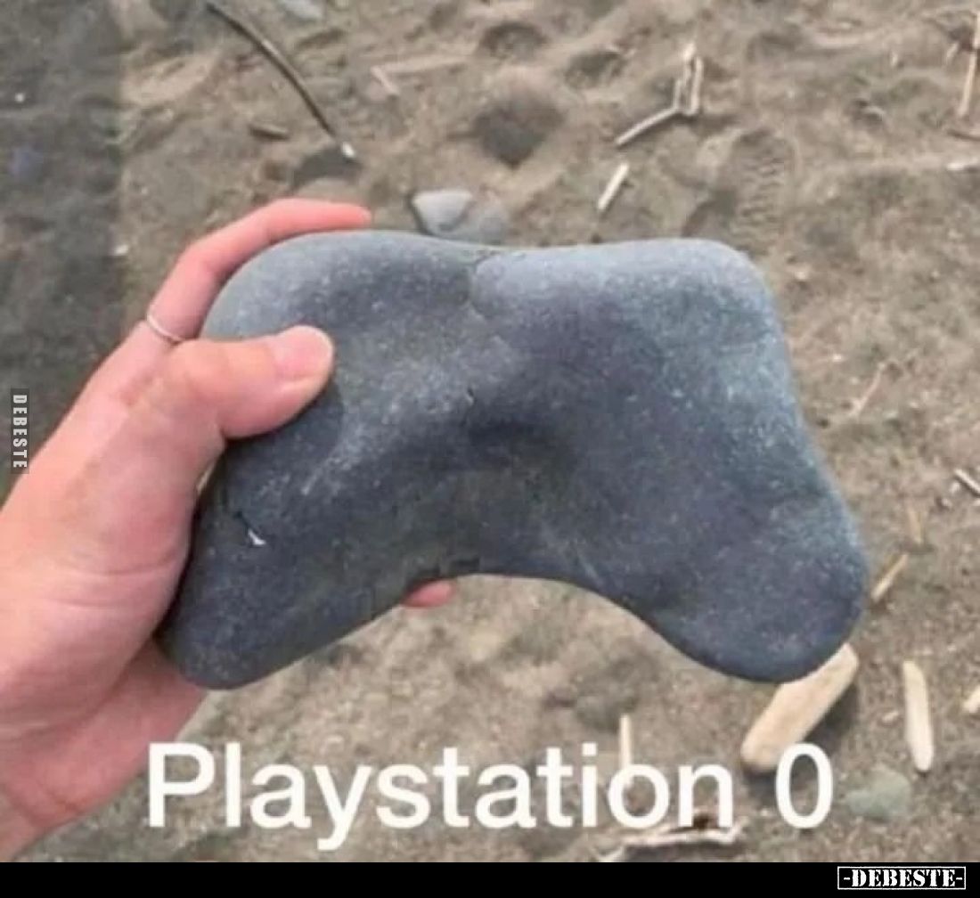 Playstation 0.