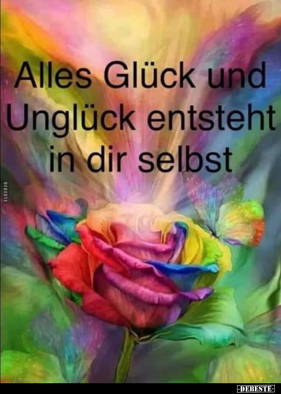 Glück