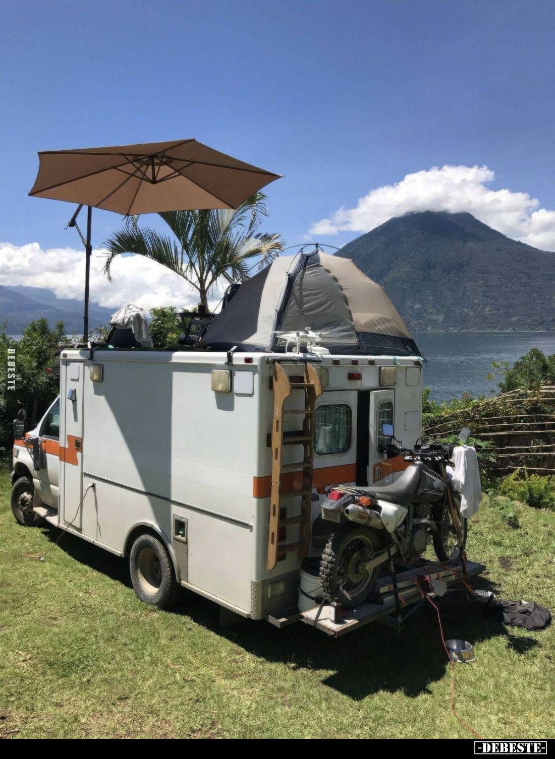  - Lustige Bilder | DEBESTE.de