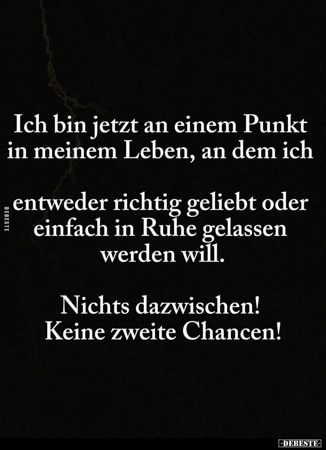 Ich bin jetzt an einem Punkt in meinem Leben... - Lustige Bilder | DEBESTE.de