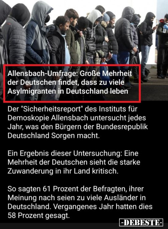 Genug ? - Lustige Bilder | DEBESTE.de