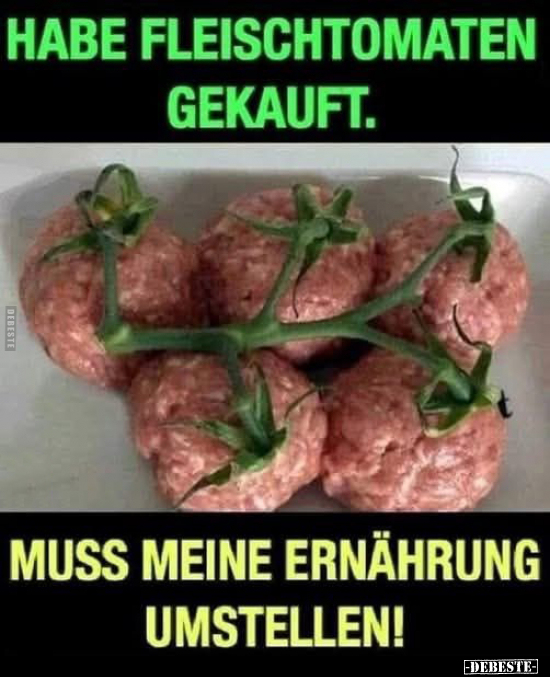 Ernährung