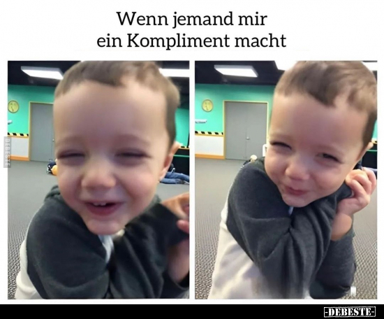 Wenn, Aufmerksamkeit