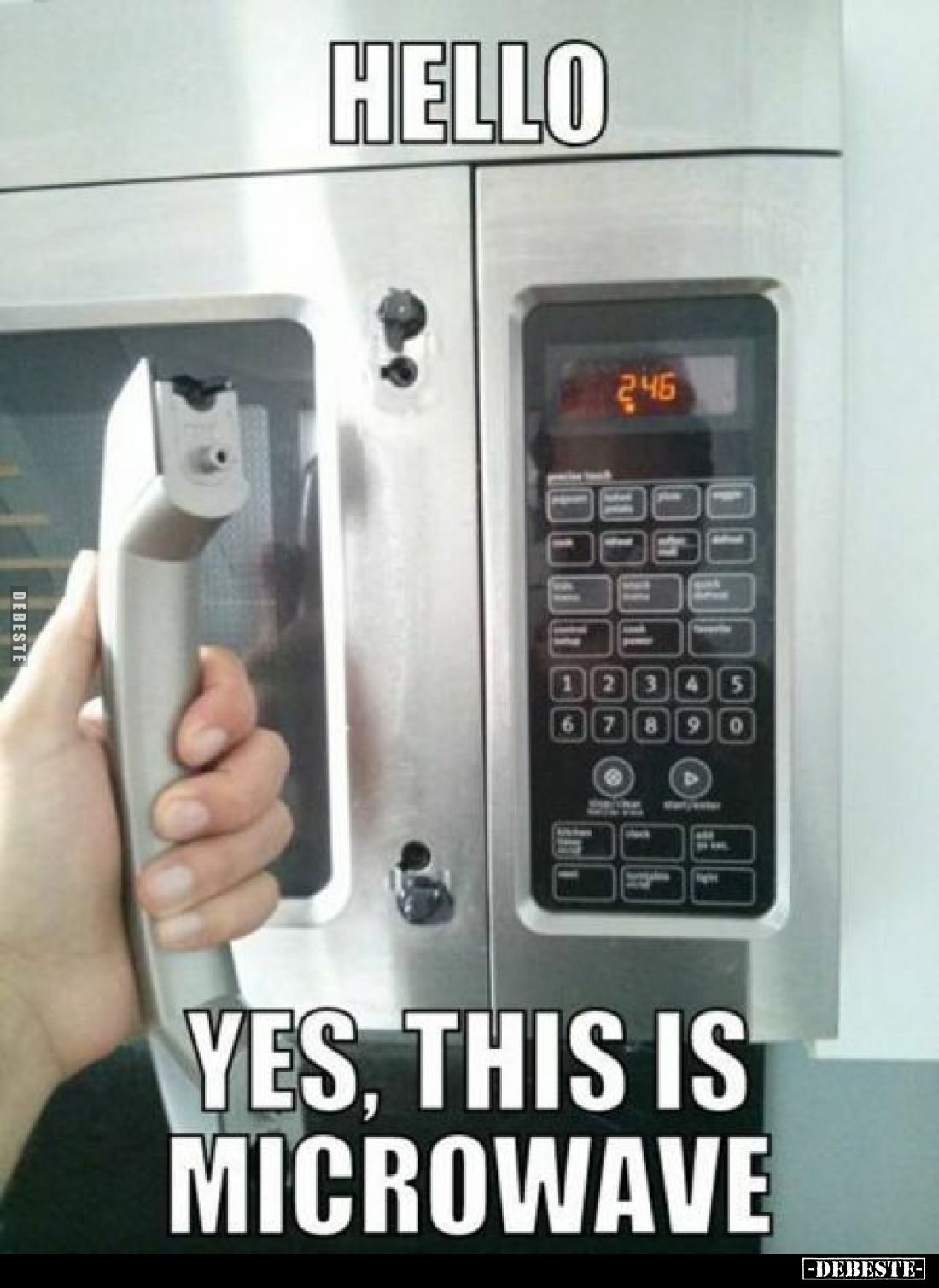  - Lustige Bilder | DEBESTE.de