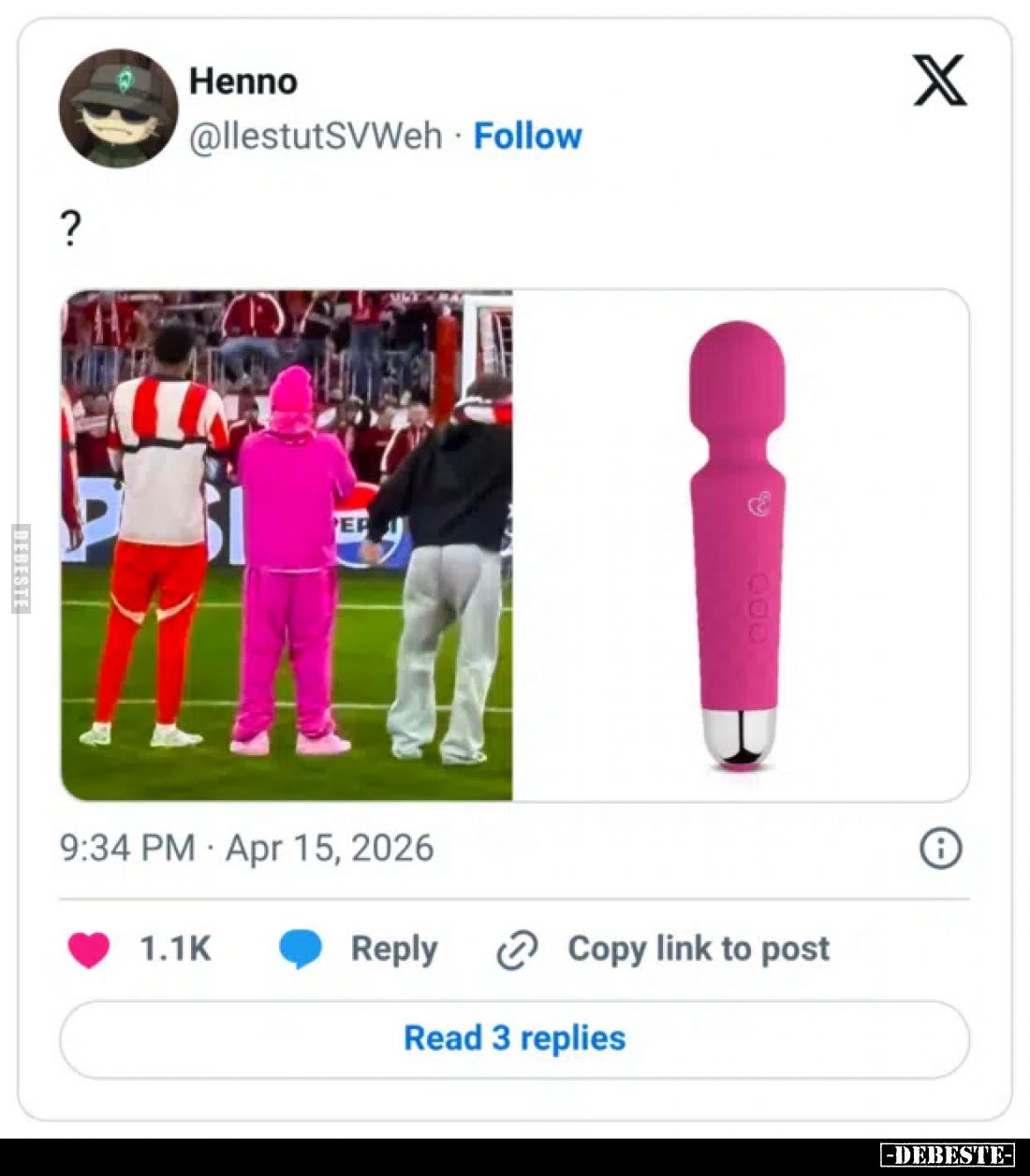  - Lustige Bilder | DEBESTE.de