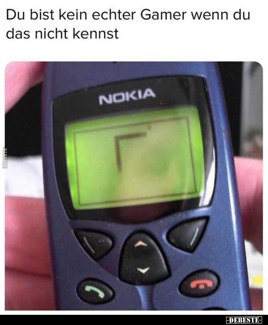 Du bist kein echter Gamer wenn du das nicht kennst.. - Lustige Bilder | DEBESTE.de