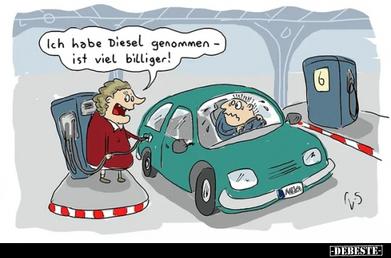 Diesel