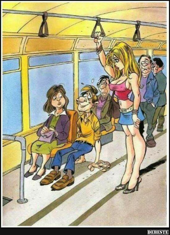 Das ist aber mal ein Gentleman.. :)