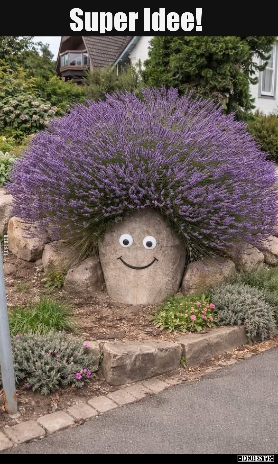Super Idee!.. - Lustige Bilder | DEBESTE.de
