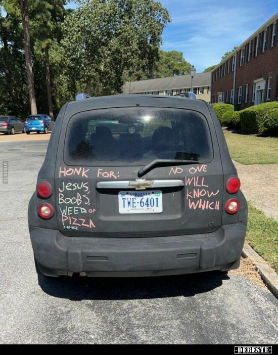  - Lustige Bilder | DEBESTE.de