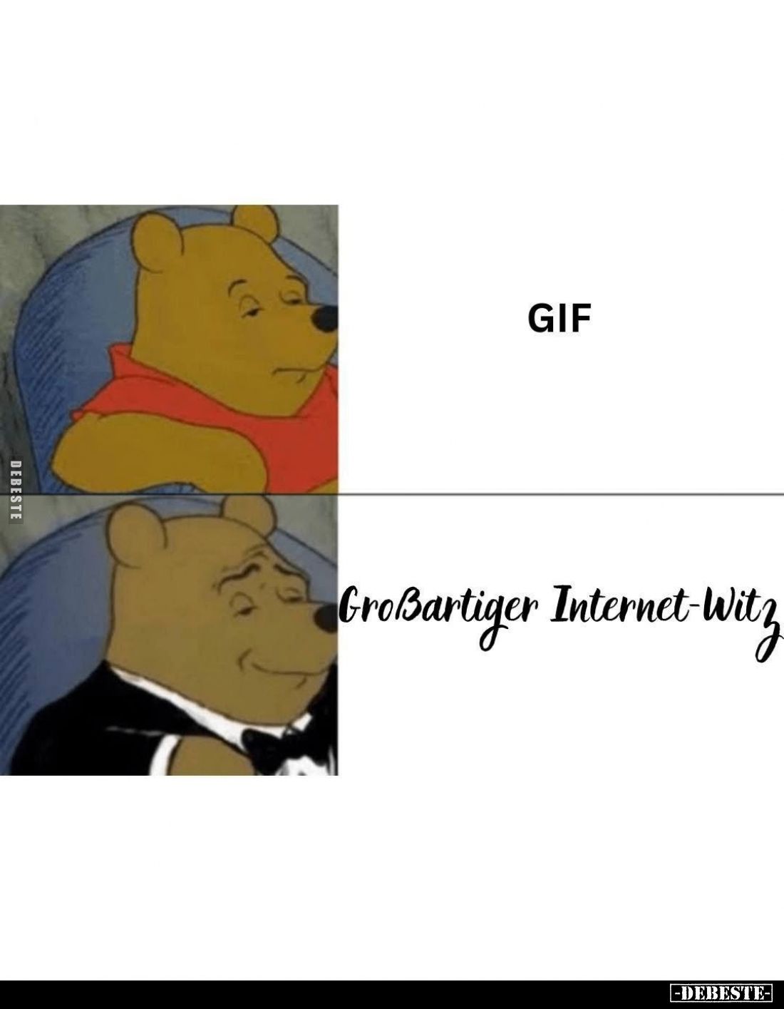 GIF
-
Großartiger Internet-Witz