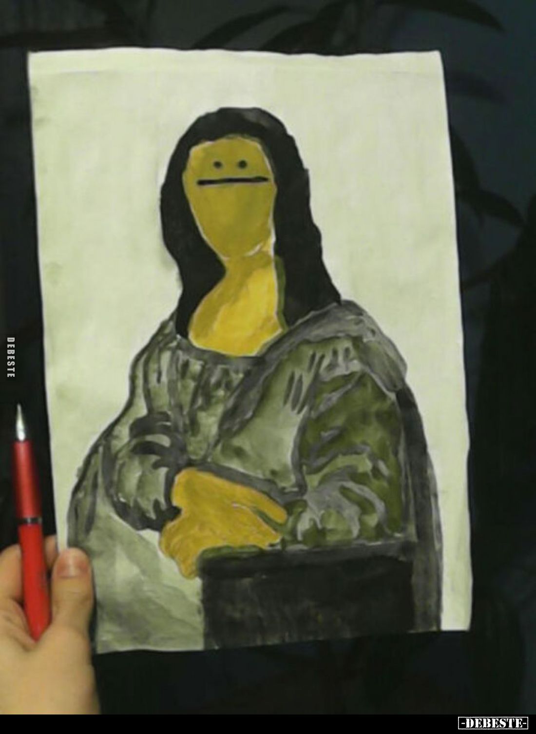 Mona Lisa
