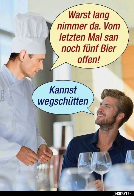 Lustige Bilder zum Thema: Lang