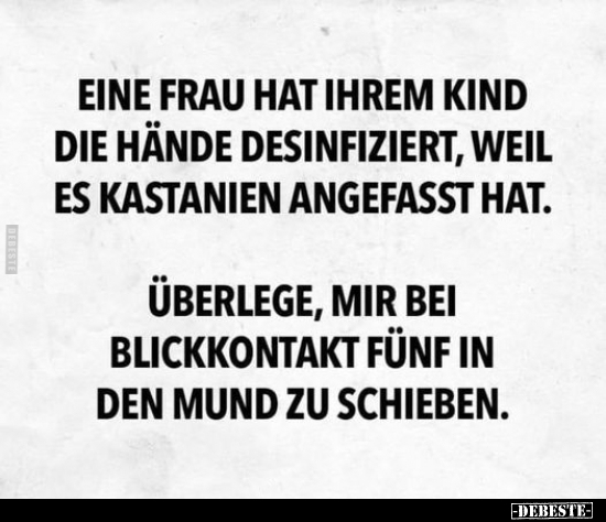 Neue Bilder Und Memes Kastanien Lustig Kostenlos DEBESTE de