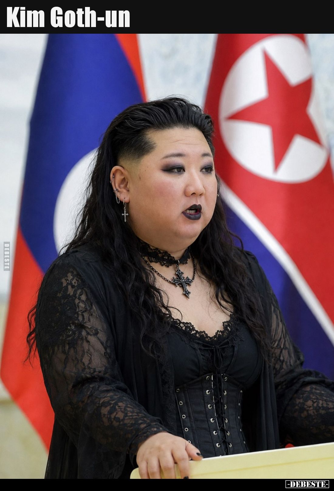 Kim Goth-un