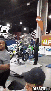 Die Zukunft ist jetzt..