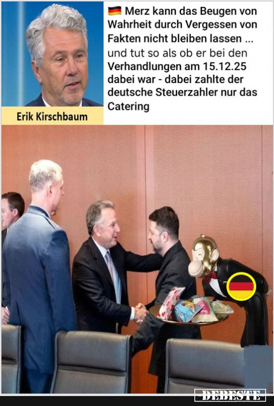 Deutschland außen vor - Lustige Bilder | DEBESTE.de