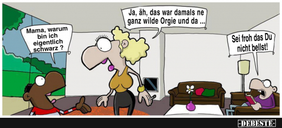  - Lustige Bilder | DEBESTE.de