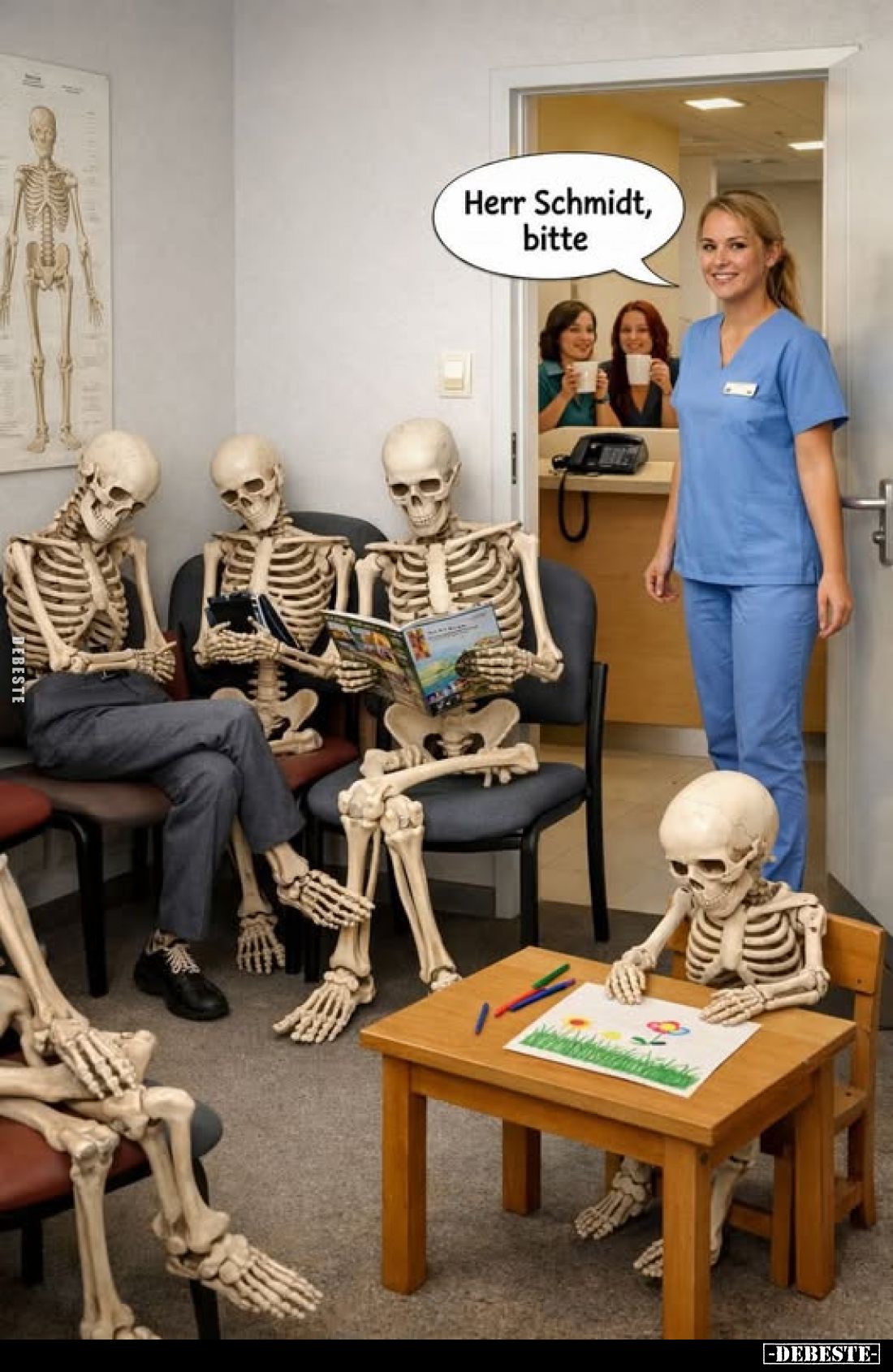 Herr Schmidt, bitte.