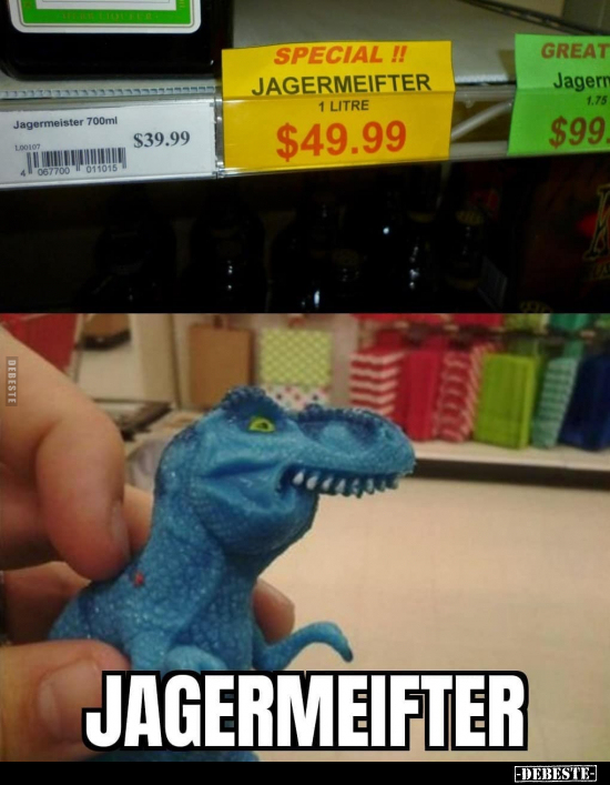 JAGERMEIFTER