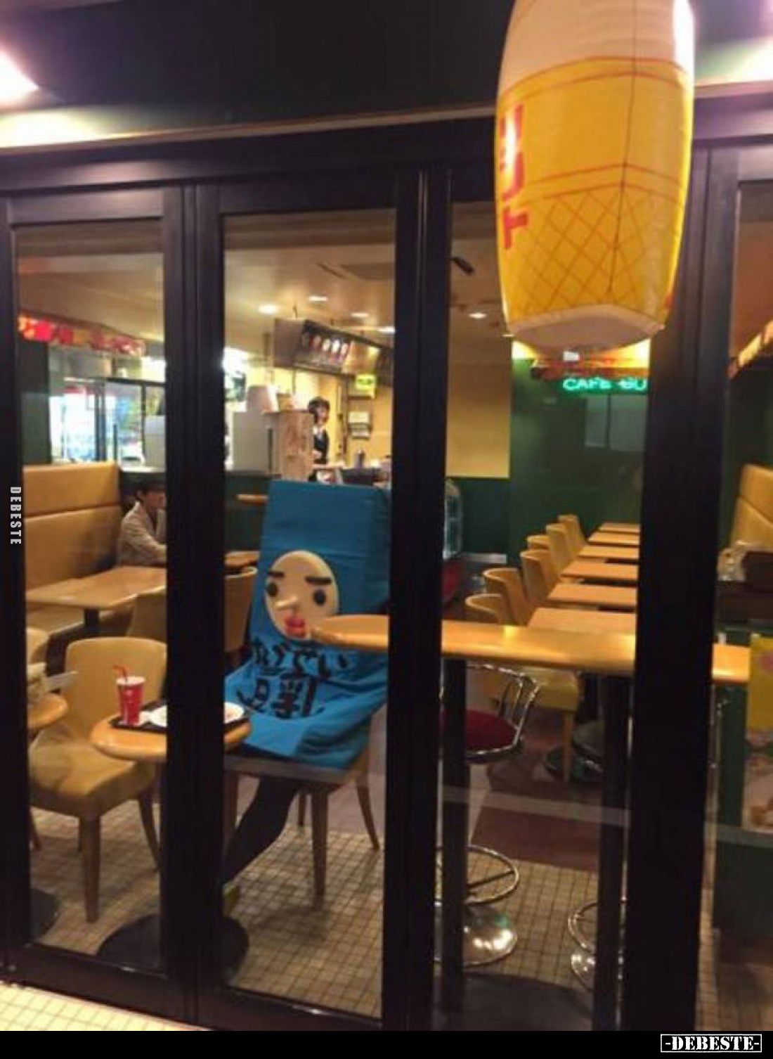  - Lustige Bilder | DEBESTE.de