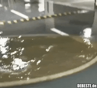 So schön anzusehen..