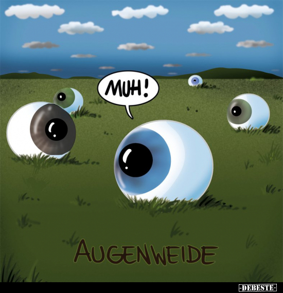 Kleine Kinder, Kinder, Augen, Husten