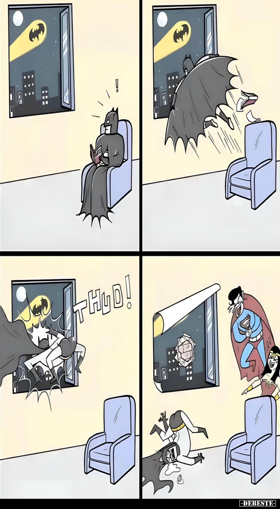  - Lustige Bilder | DEBESTE.de