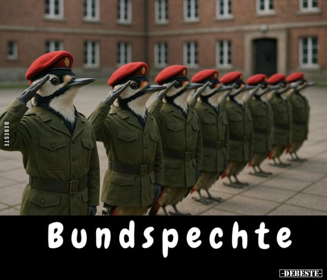 Bundspechte