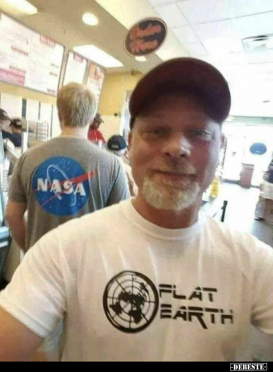 Flat Earth