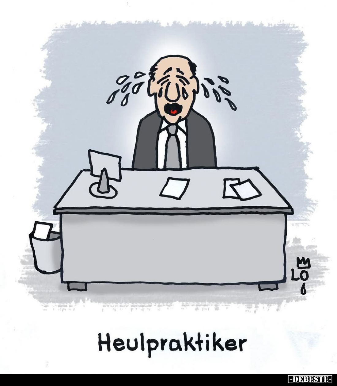 Heulpraktiker.