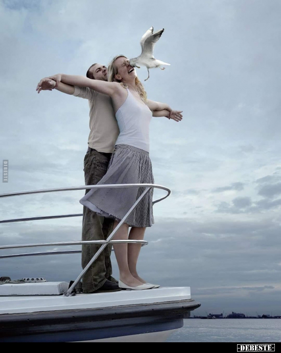  - Lustige Bilder | DEBESTE.de