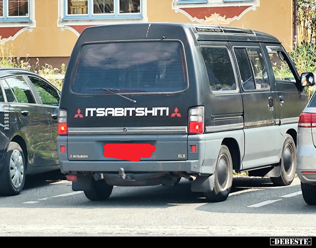 Itsabitshiti
