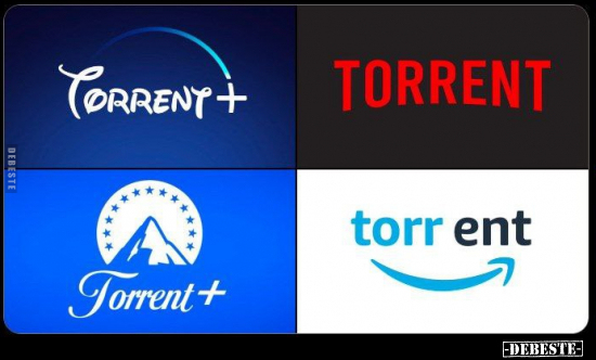 Torrent