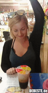 Hat ja fast geklappt..