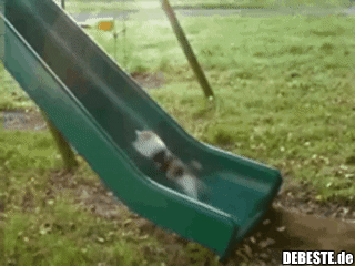 Kleines Ausdauertraining..