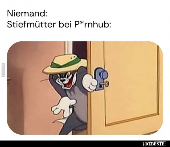 Niemand: Stiefmütter bei P*rnhub:
