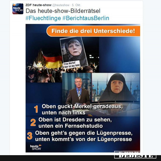  - Lustige Bilder | DEBESTE.de