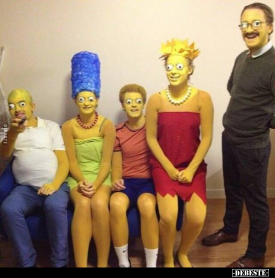 Simpsons