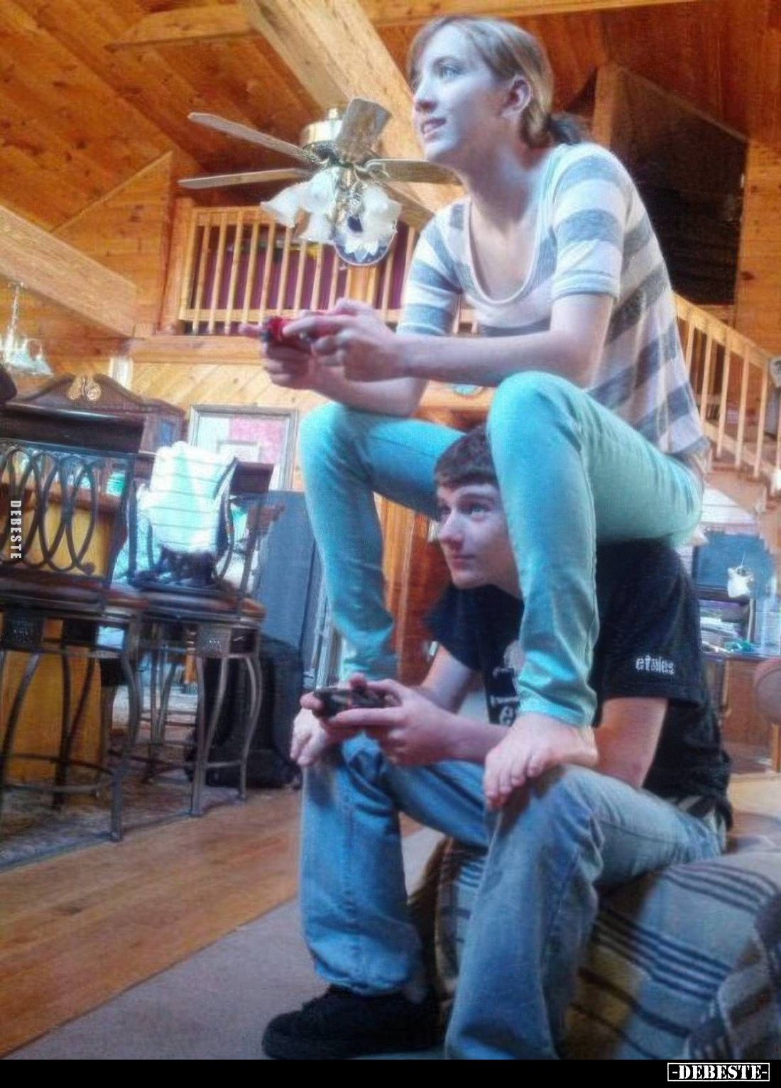  - Lustige Bilder | DEBESTE.de