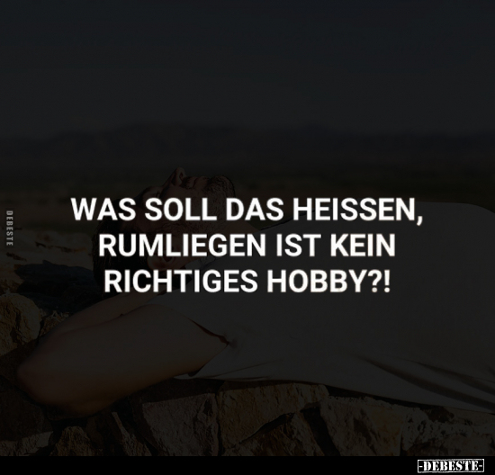 Was soll das heißen.. - Lustige Bilder | DEBESTE.de