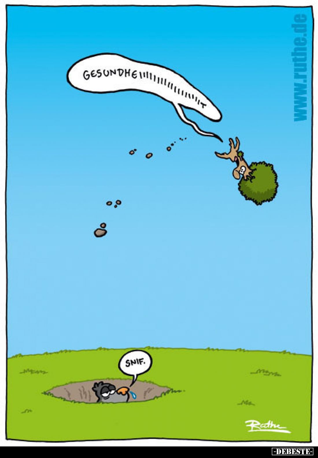 Gesundheiiiiiiiiiiiiiiiiiit
-
Snif.