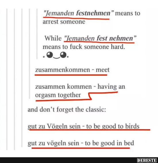 Deutschunterricht 3/5