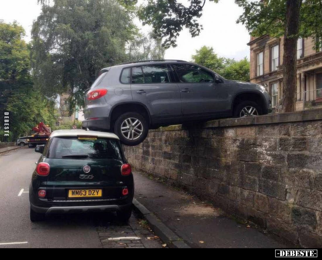  - Lustige Bilder | DEBESTE.de