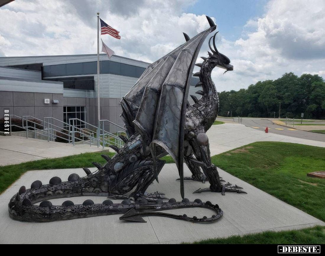  - Lustige Bilder | DEBESTE.de