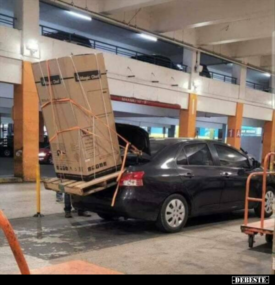  - Lustige Bilder | DEBESTE.de