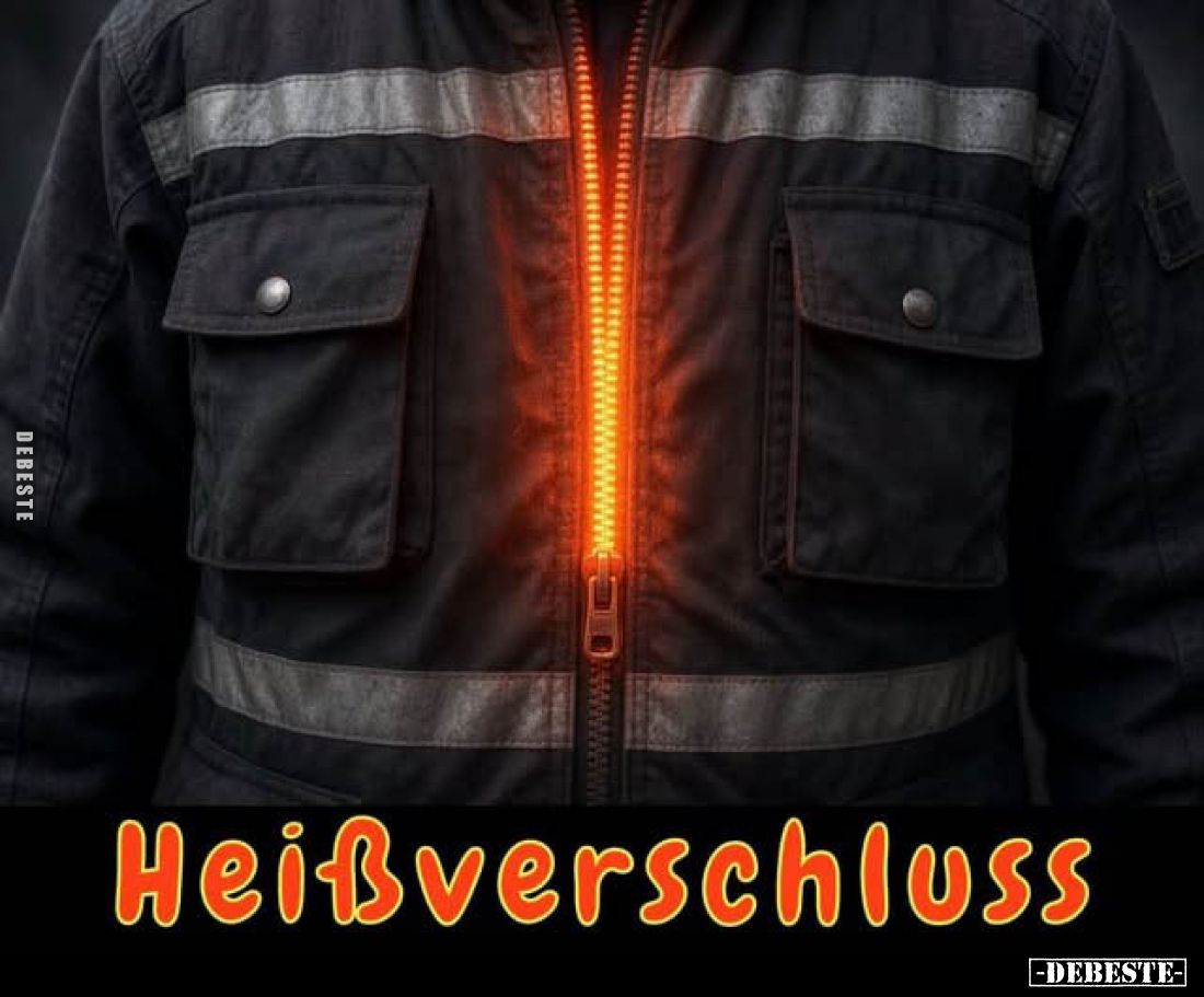 Heißverschluss