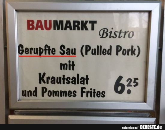 Heute im Angebot.... - Lustige Bilder | DEBESTE.de