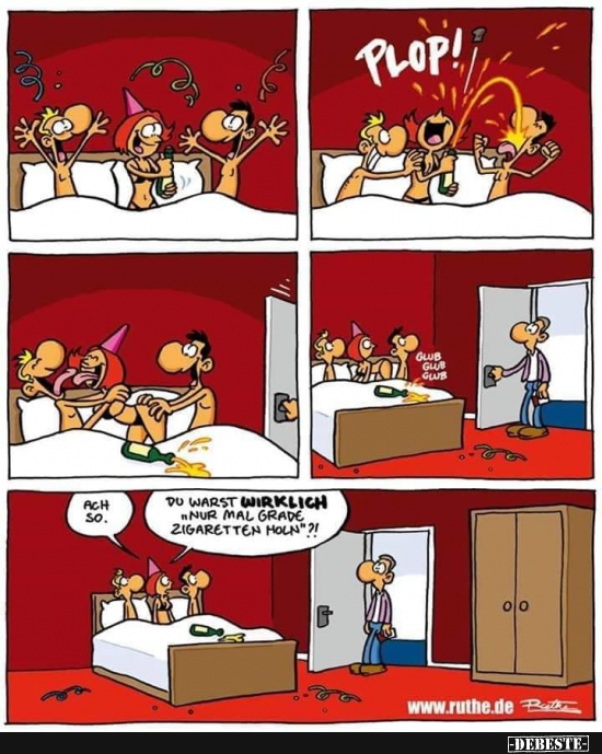  - Lustige Bilder | DEBESTE.de