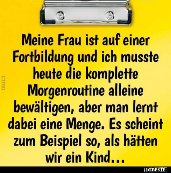 Frau, Fortbildung, Heute